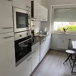Schoene 3 Mitten In Bad Rothenfelde! Apartmán *