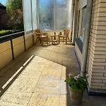 Apartmán Schoene 3 Mitten In Bad Rothenfelde!