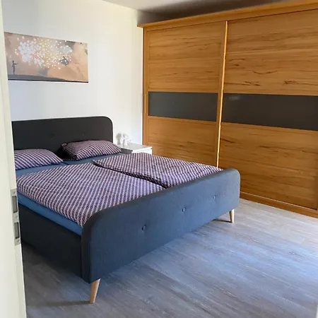 Schoene 3 Mitten In Bad Rothenfelde!