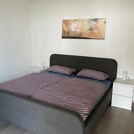 Apartmán Schoene 3 Mitten In Bad Rothenfelde! Bad Rothenfelde