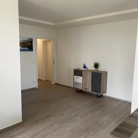 Schoene 3 Mitten In Bad Rothenfelde! *