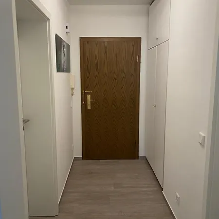 Schoene 3 Mitten In Bad Rothenfelde! Apartment *